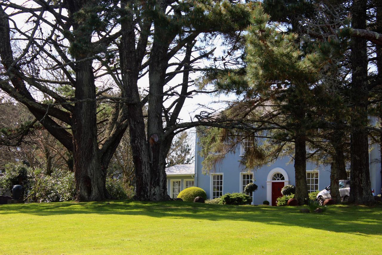 Hôtel Blairscove House & Restaurant à Durrus Extérieur photo
