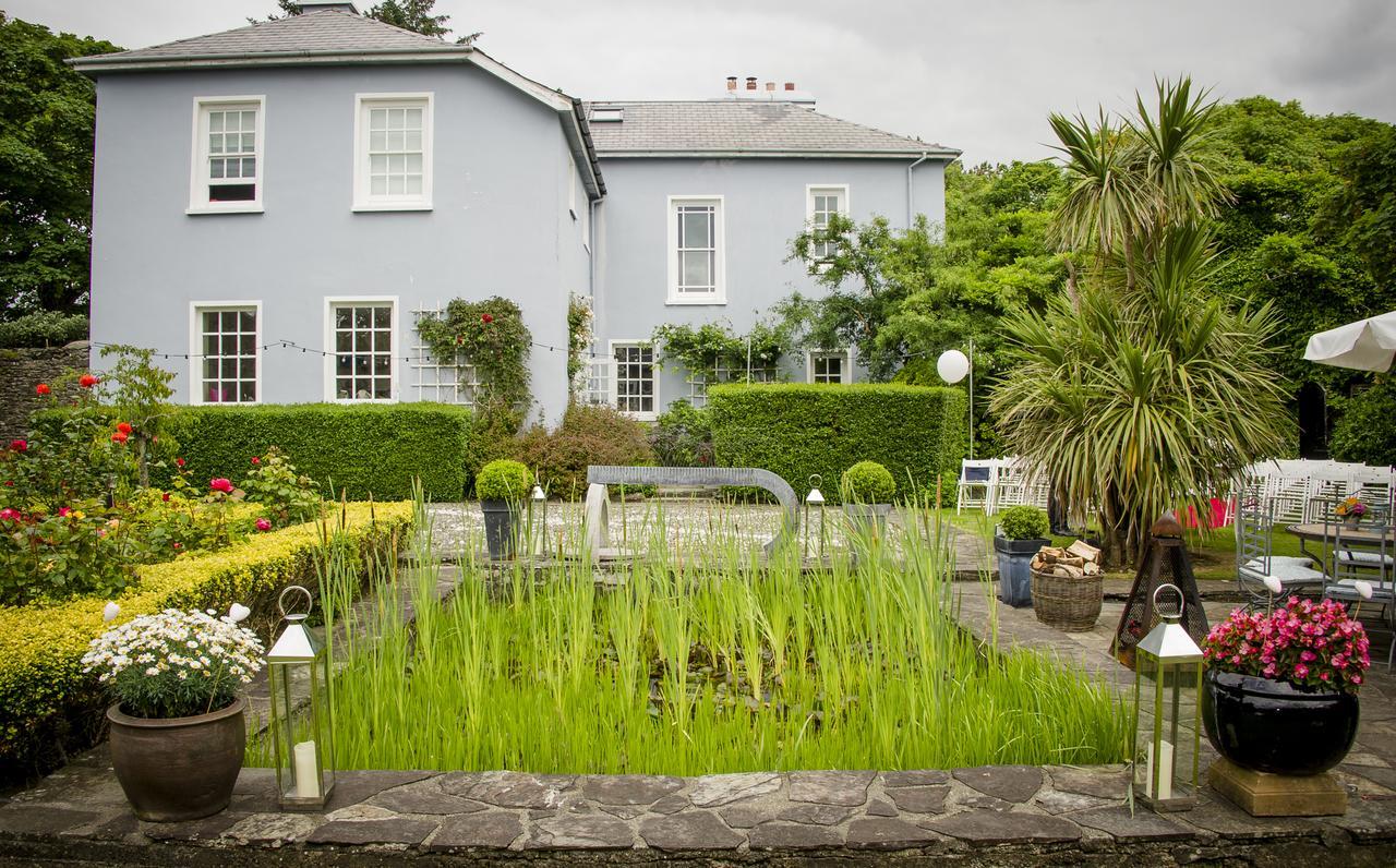 Hôtel Blairscove House & Restaurant à Durrus Extérieur photo