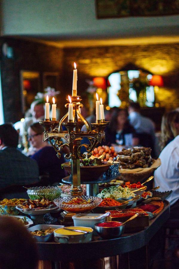 Hôtel Blairscove House & Restaurant à Durrus Extérieur photo