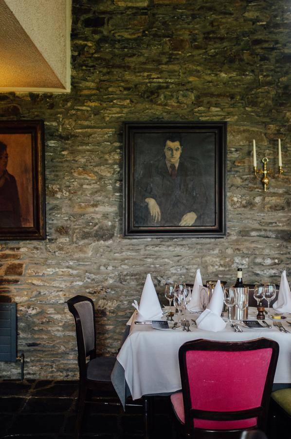 Hôtel Blairscove House & Restaurant à Durrus Extérieur photo