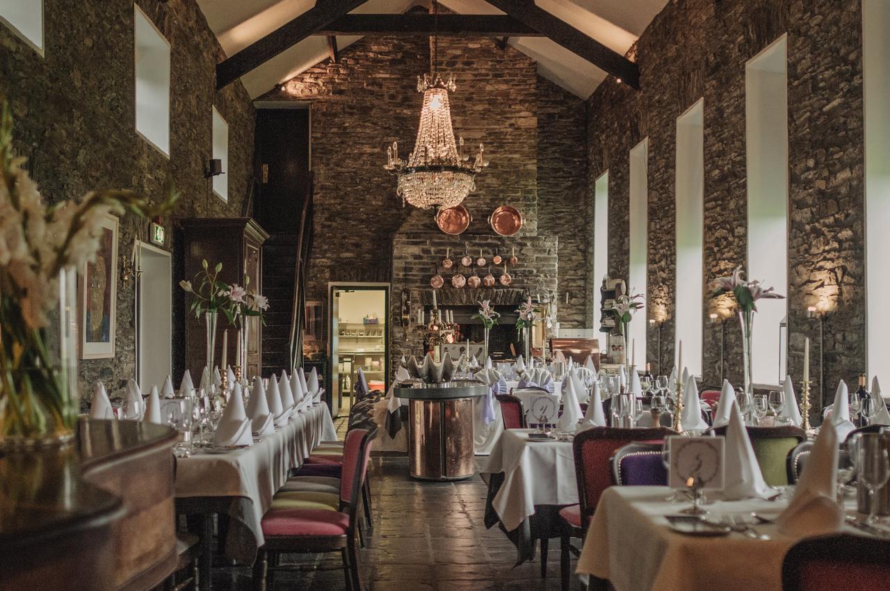 Hôtel Blairscove House & Restaurant à Durrus Extérieur photo