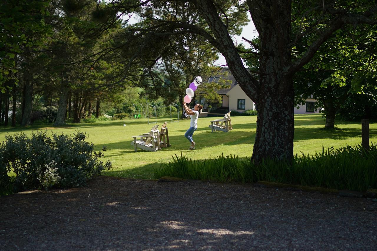 Hôtel Blairscove House & Restaurant à Durrus Extérieur photo