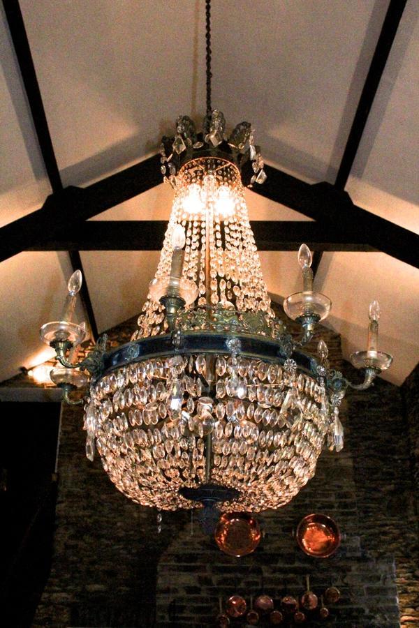 Hôtel Blairscove House & Restaurant à Durrus Extérieur photo