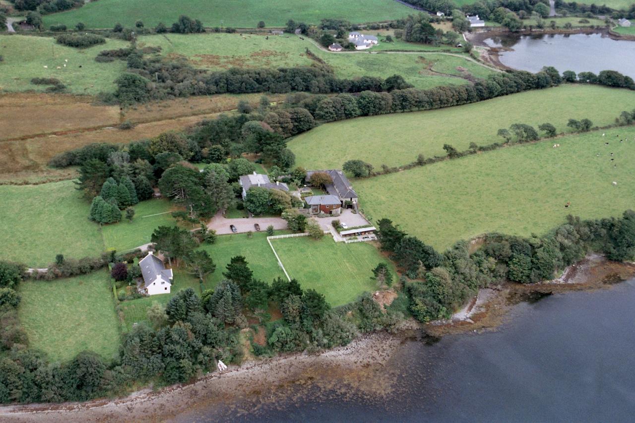 Hôtel Blairscove House & Restaurant à Durrus Extérieur photo