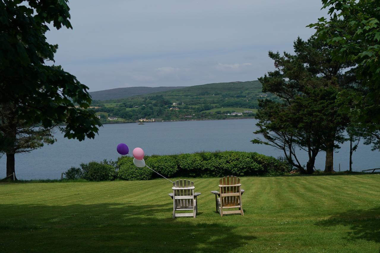 Hôtel Blairscove House & Restaurant à Durrus Extérieur photo