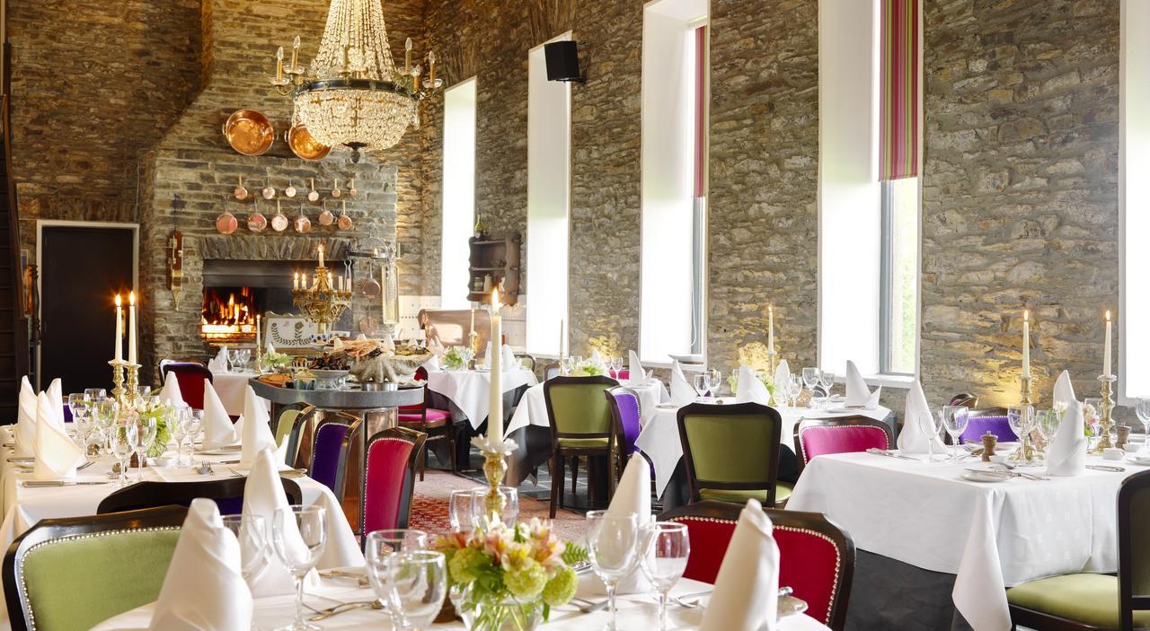 Hôtel Blairscove House & Restaurant à Durrus Extérieur photo