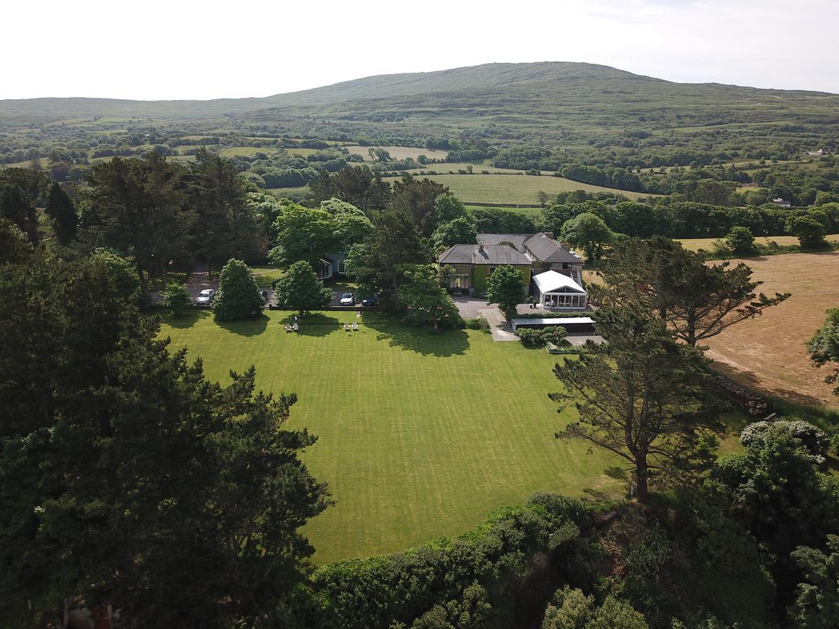 Hôtel Blairscove House & Restaurant à Durrus Extérieur photo