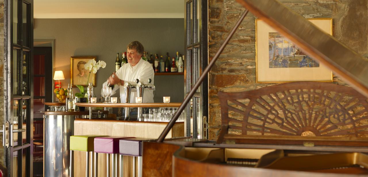 Hôtel Blairscove House & Restaurant à Durrus Extérieur photo