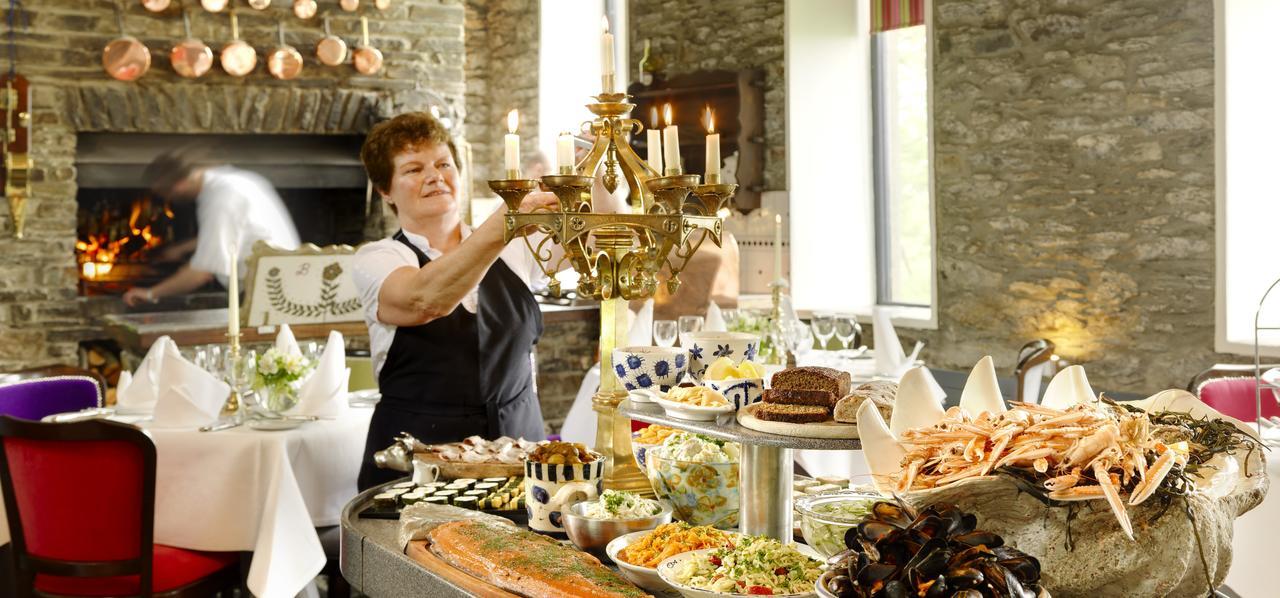 Hôtel Blairscove House & Restaurant à Durrus Extérieur photo