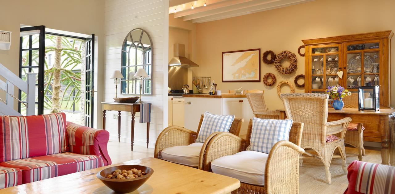 Hôtel Blairscove House & Restaurant à Durrus Extérieur photo