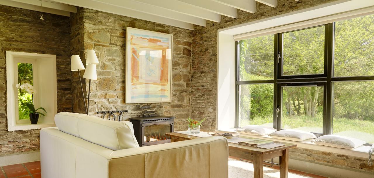 Hôtel Blairscove House & Restaurant à Durrus Extérieur photo