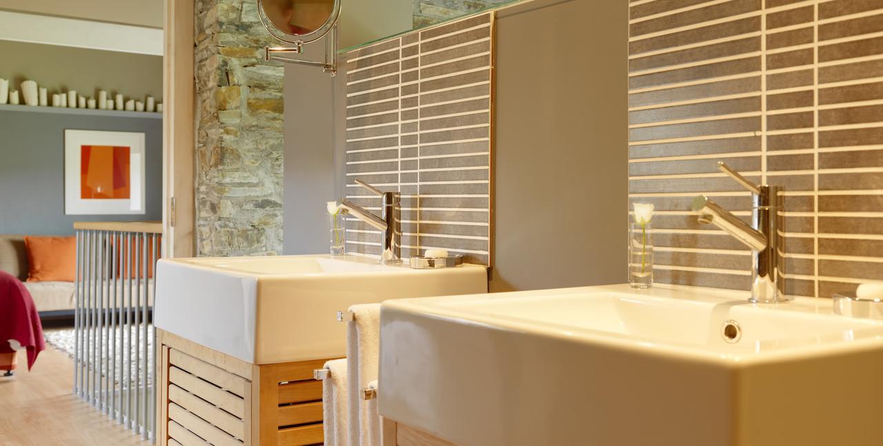 Hôtel Blairscove House & Restaurant à Durrus Chambre photo