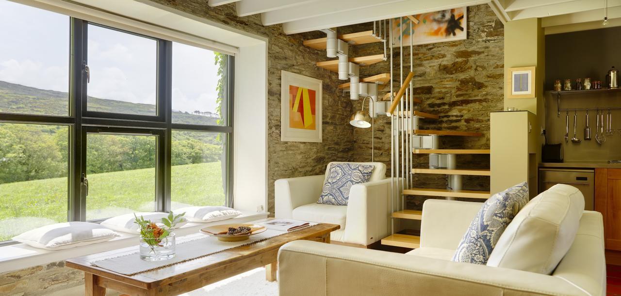 Hôtel Blairscove House & Restaurant à Durrus Extérieur photo